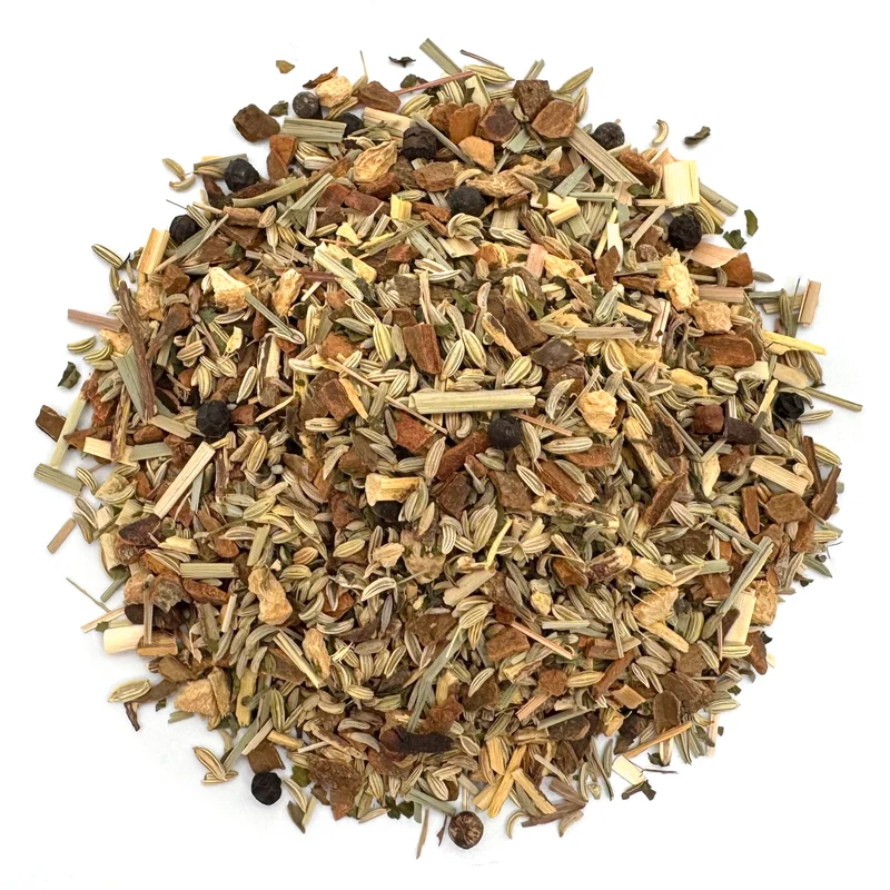 Innere Gelassenheit BIO, Ayurvitalischer Kräutertee