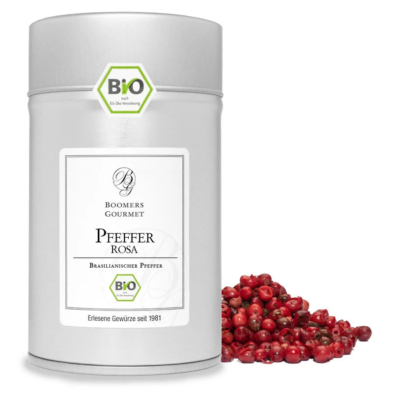 Rosa Pfeffer BIO
